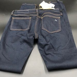 Brand New Rag & Bone Jean